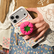 Plush Pin Cushion &mdash; MagSafe PopGrip image number 5